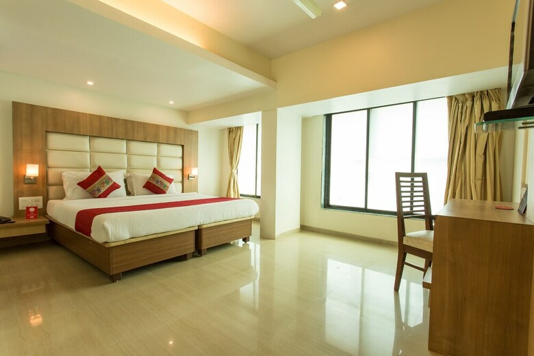 Oyo 2026 Hotel Aishwarya Residency