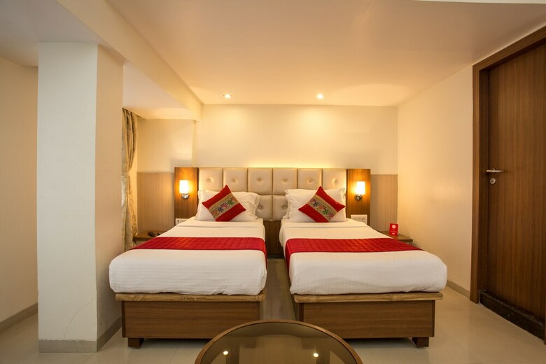 Oyo 2026 Hotel Aishwarya Residency