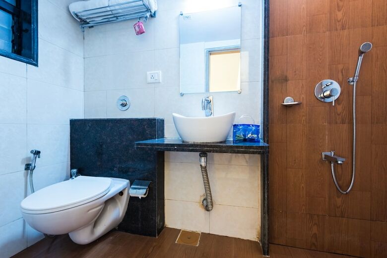 Oyo 2026 Hotel Aishwarya Residency