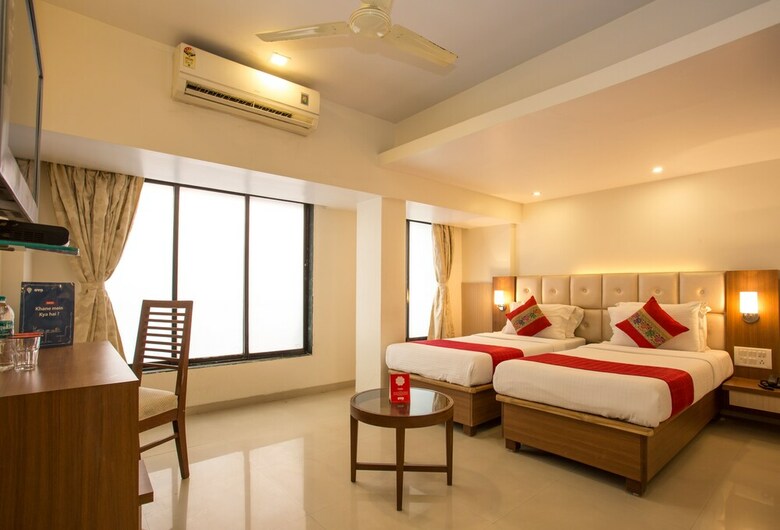 Oyo 2026 Hotel Aishwarya Residency