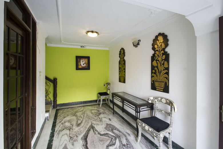 Hotel Oyo 8271 Elite Homes