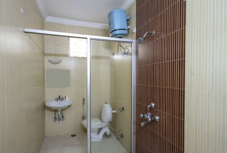 Hotel Oyo 8271 Elite Homes