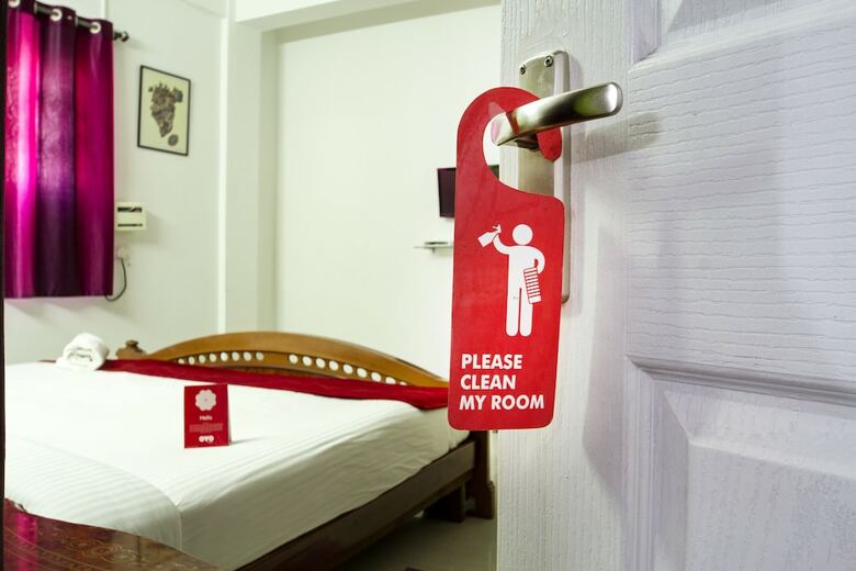 Hotel Oyo 8271 Elite Homes