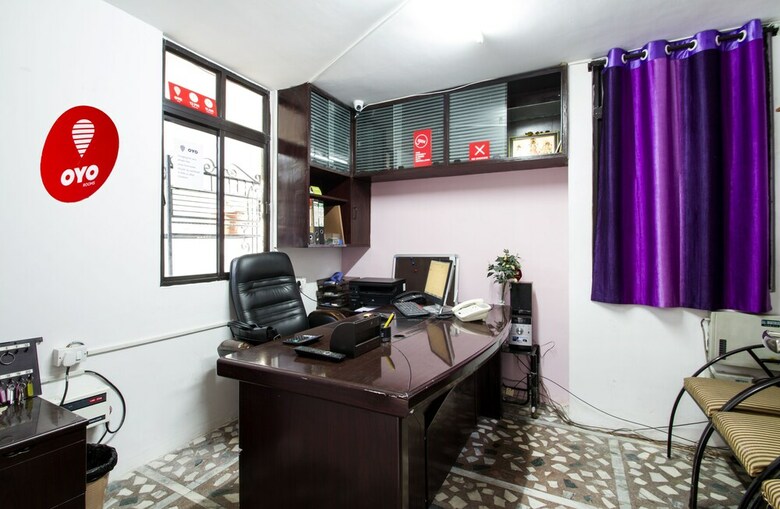 Hotel Oyo 8271 Elite Homes