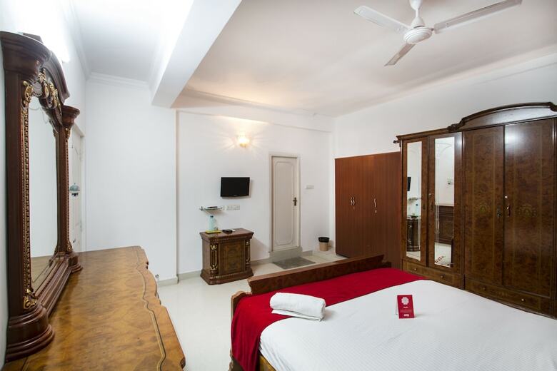 Hotel Oyo 8271 Elite Homes