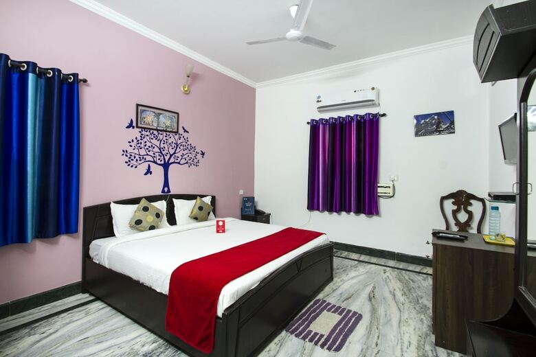 Hotel Oyo 8271 Elite Homes