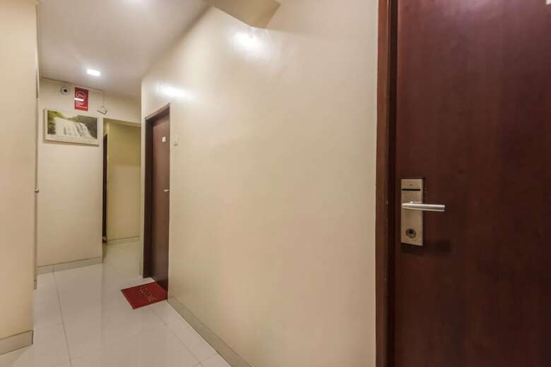 Hotel Konark Apartment
