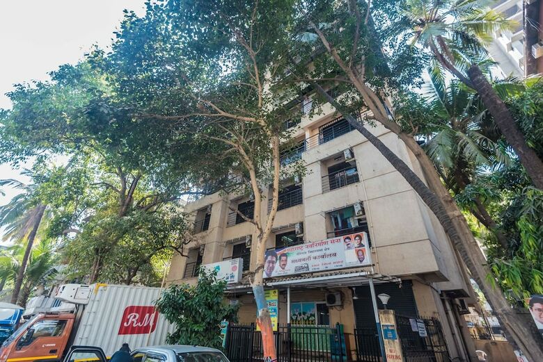 Hotel Konark Apartment