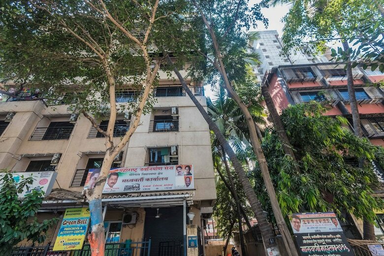 Hotel Konark Apartment