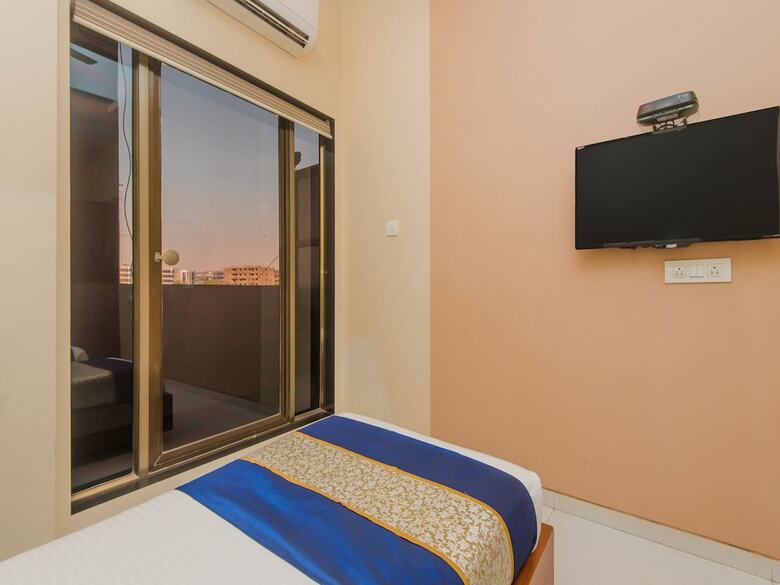 Oyo 3663 Hotel Seven Hills