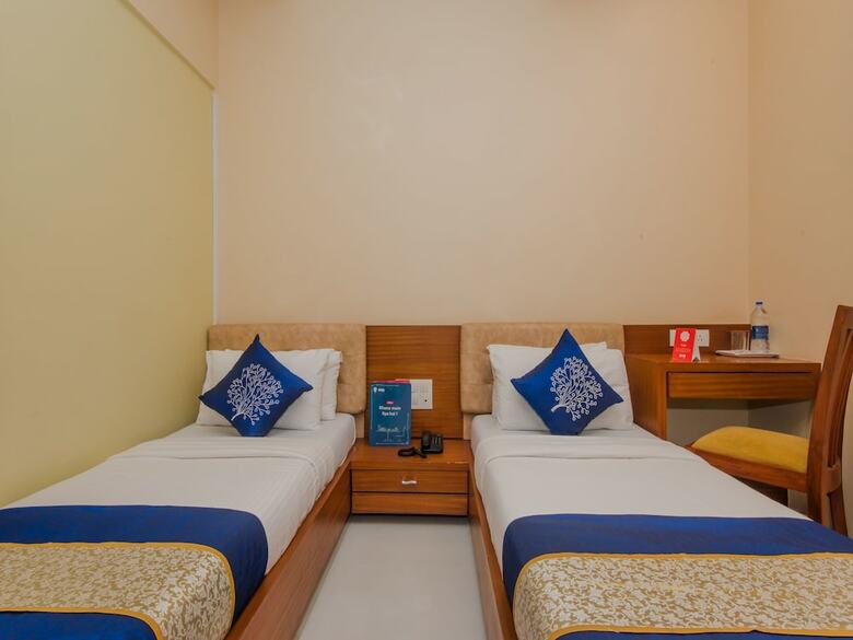 Oyo 3663 Hotel Seven Hills