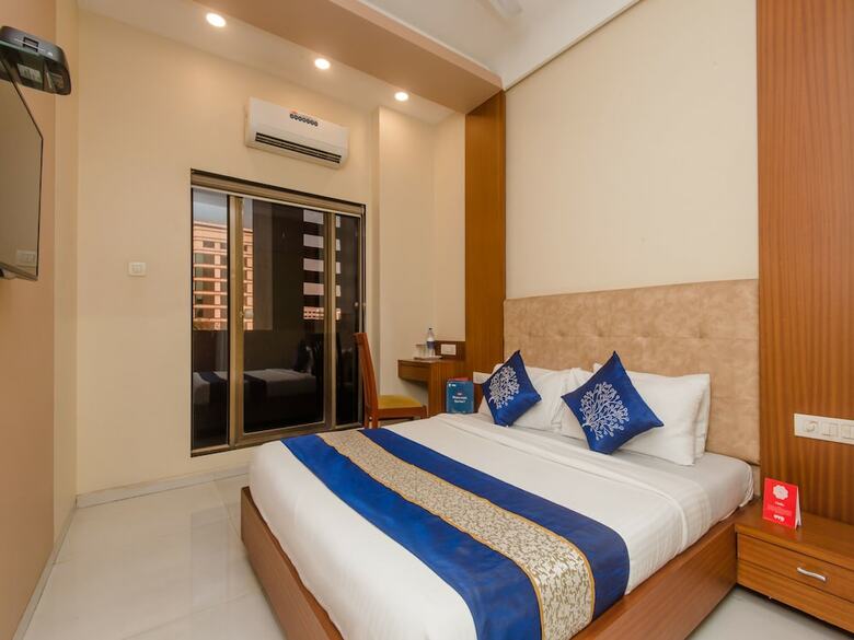 Oyo 3663 Hotel Seven Hills