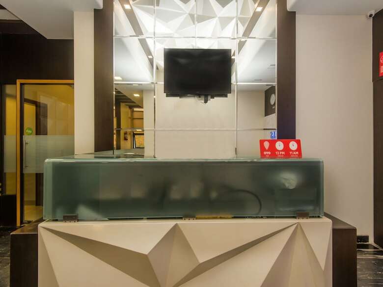 Oyo 3663 Hotel Seven Hills
