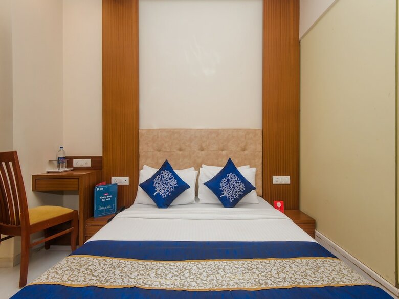 Oyo 3663 Hotel Seven Hills