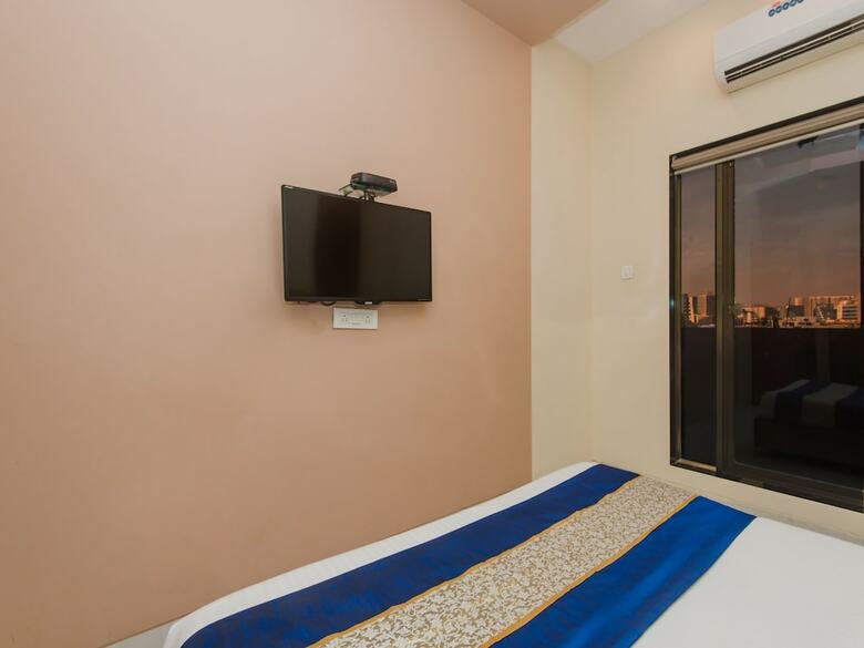 Oyo 3663 Hotel Seven Hills