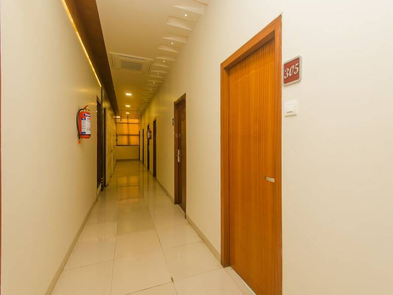 Oyo 3663 Hotel Seven Hills