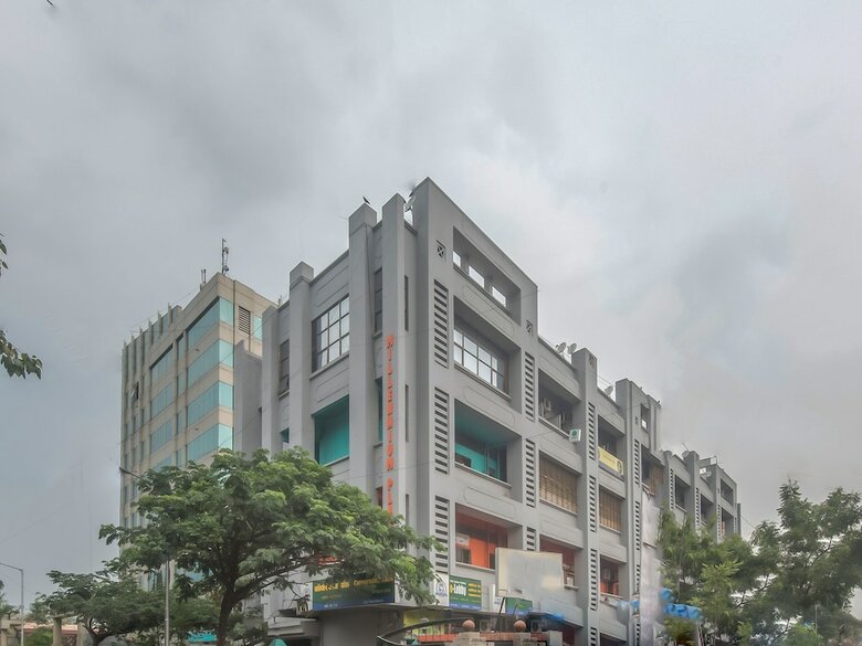 Oyo 3663 Hotel Seven Hills