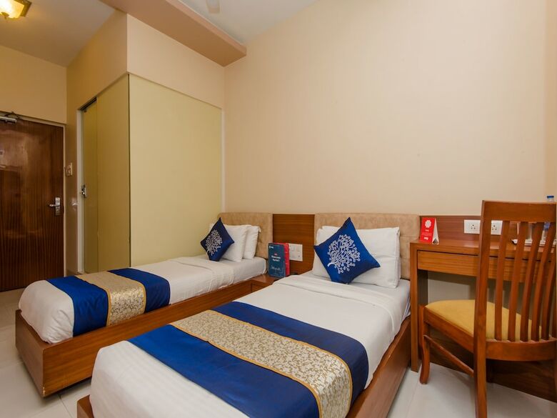 Oyo 3663 Hotel Seven Hills