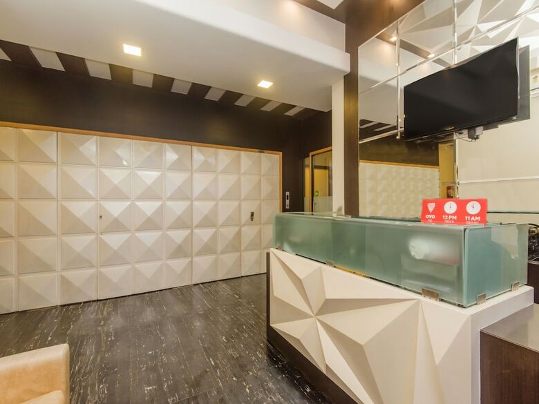 Oyo 3663 Hotel Seven Hills