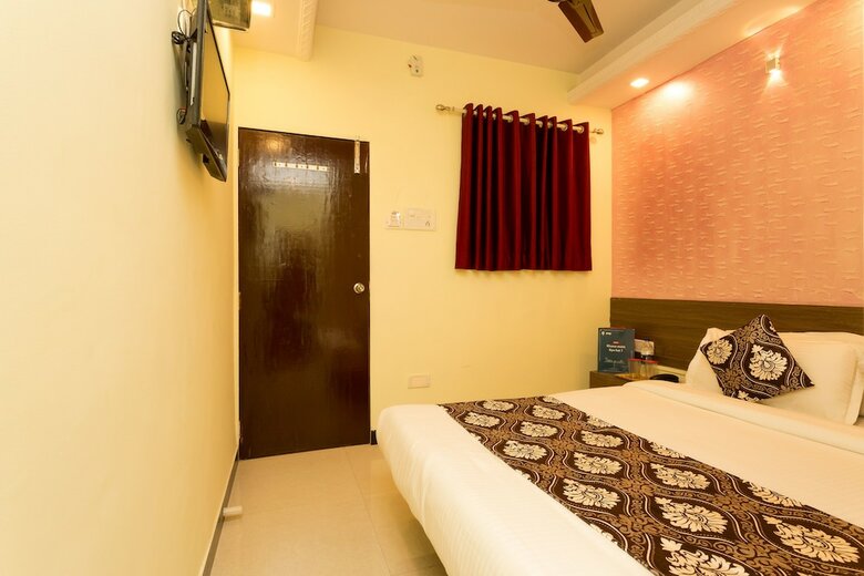 Hotel Oyo 7062 Amana Suites