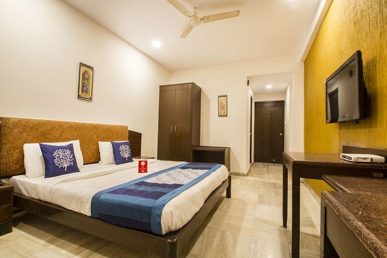 Hotel Oyo 9386 Begumpet