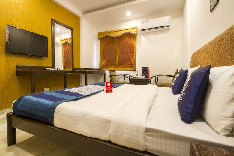 Hotel Oyo 9386 Begumpet