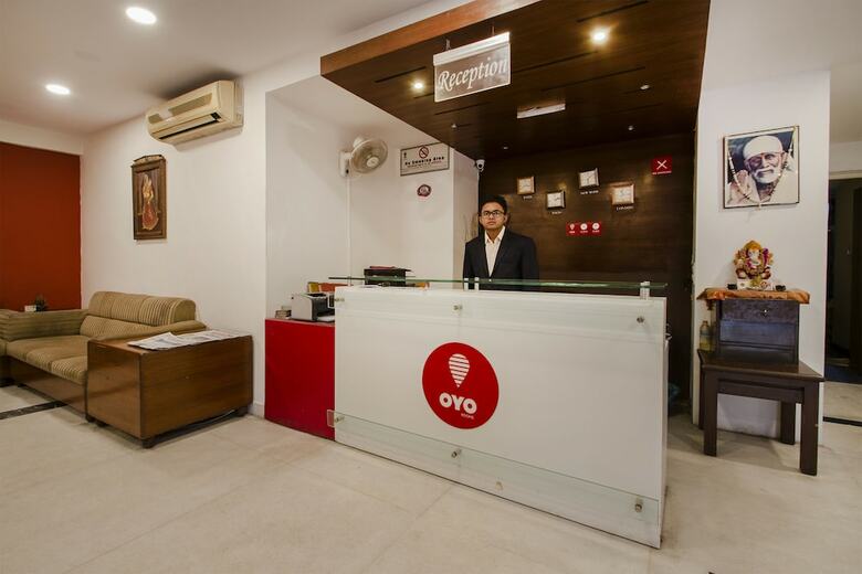 Hotel Oyo 9386 Begumpet