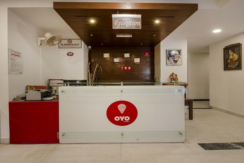 Hotel Oyo 9386 Begumpet