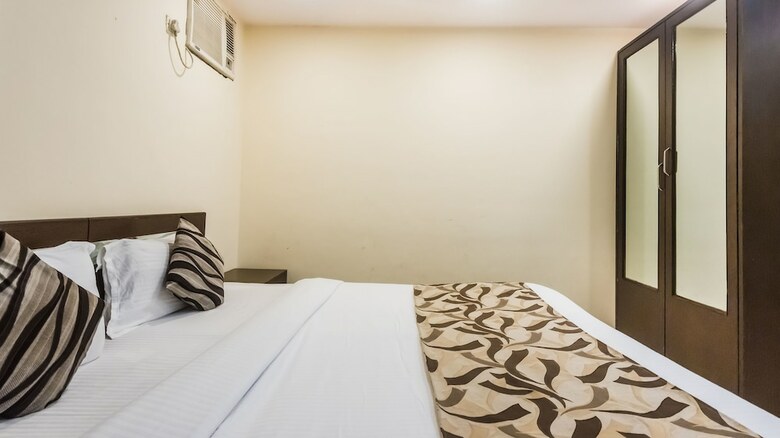 Hotel Oyo 488 Andheri
