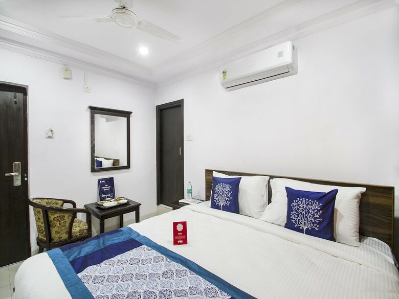 Hotel Srinivasa Central