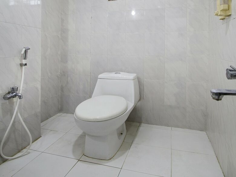 Hotel Srinivasa Central