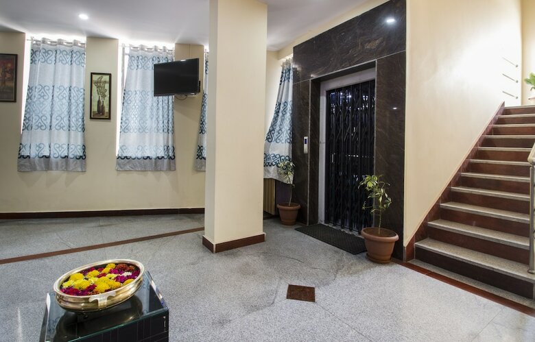Hotel Royal Plaza