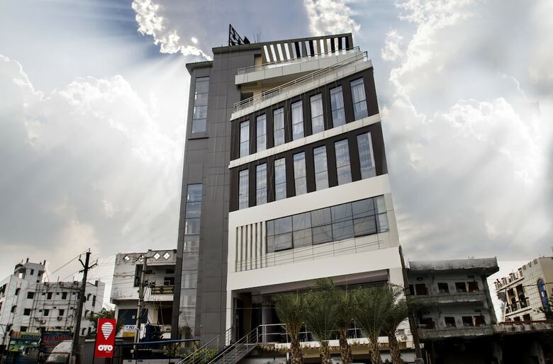 Hotel Royal Plaza