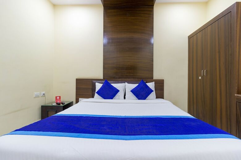 Hotel Royal Plaza