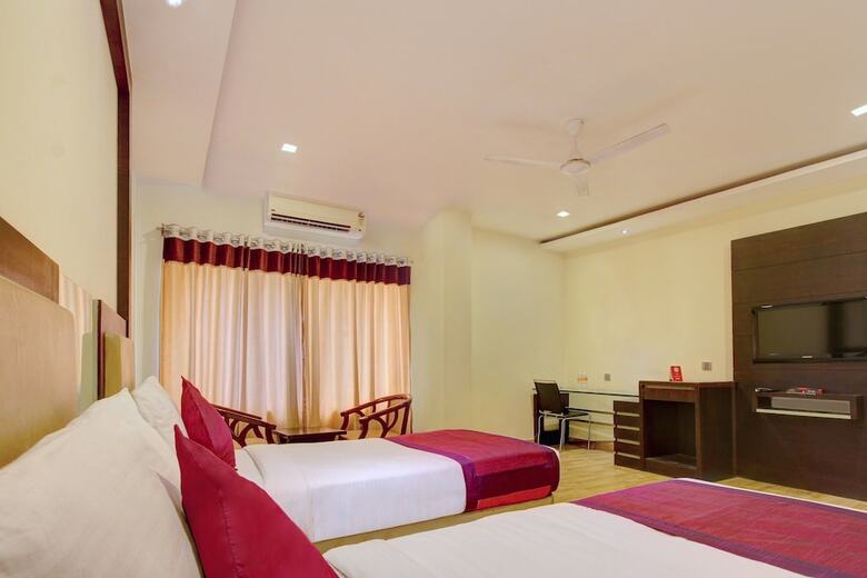 Hotel Oyo Flagship 460 Miyapur