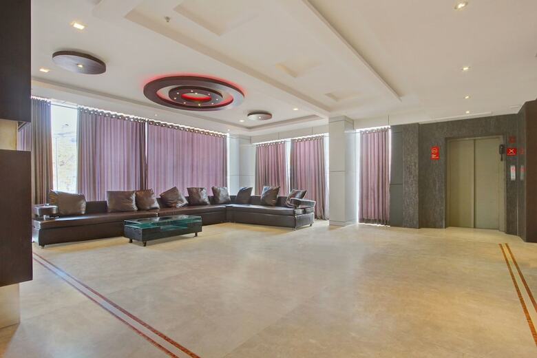 Hotel Oyo Flagship 460 Miyapur