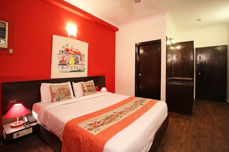 Hotel Oyo Flagship 460 Miyapur
