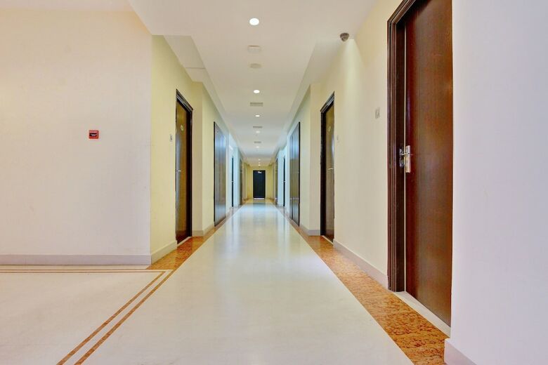 Hotel Oyo Flagship 460 Miyapur