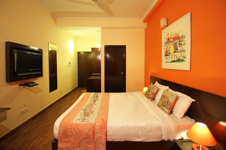 Hotel Oyo Flagship 460 Miyapur