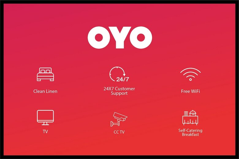 Oyo 7727 Hotel Sarovar Grand