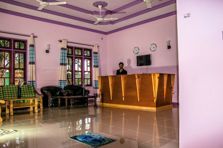Bed & Breakfast Chill Holiday Maldives
