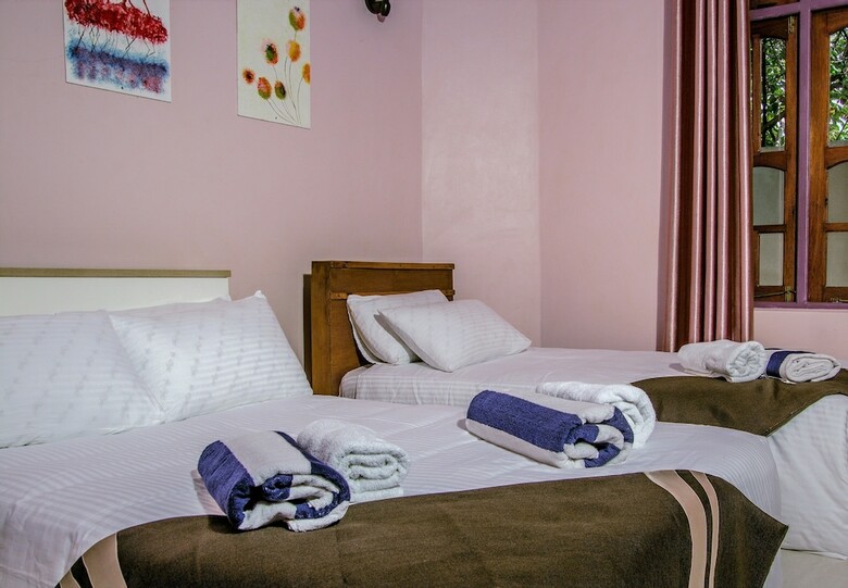 Bed & Breakfast Chill Holiday Maldives