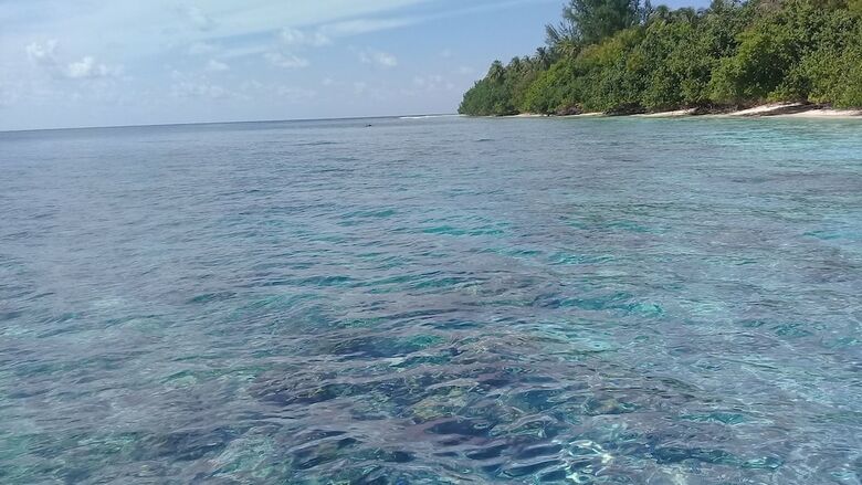 Bed & Breakfast Chill Holiday Maldives