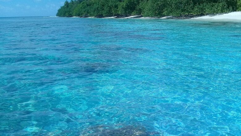 Bed & Breakfast Chill Holiday Maldives
