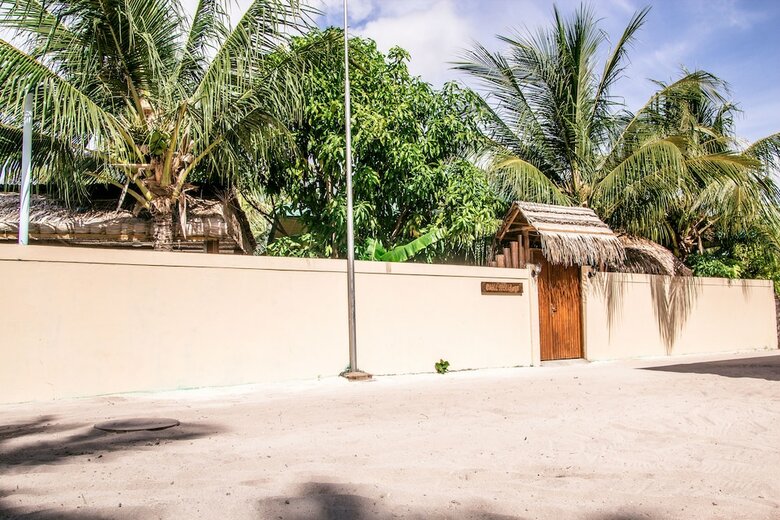 Bed & Breakfast Chill Holiday Maldives