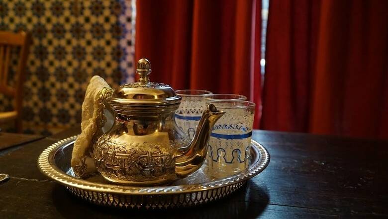 Hotel Riad Mon Grigri