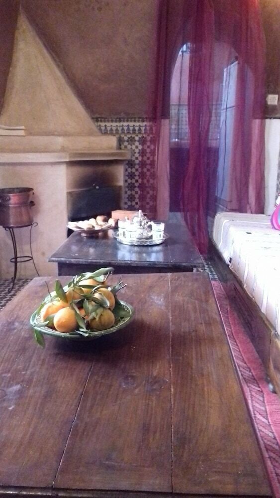 Hotel Riad Mon Grigri