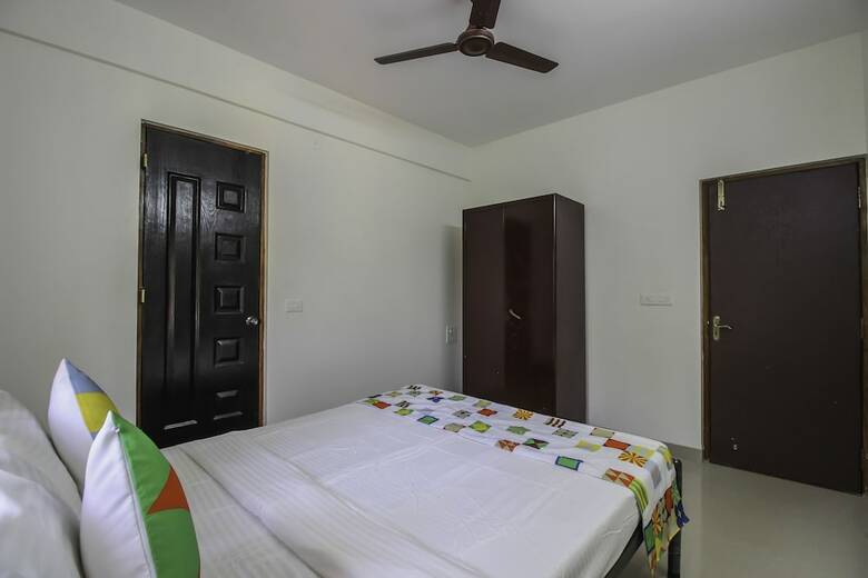Hotel Oyo 11014 Home Goa Spacious 2bhk Nerul