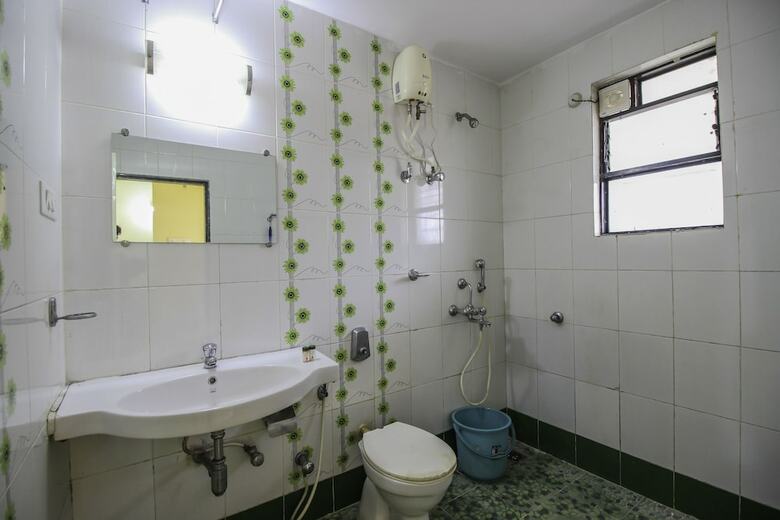 Hotel Oyo 10754 Home Deluxe 1bhk Colva