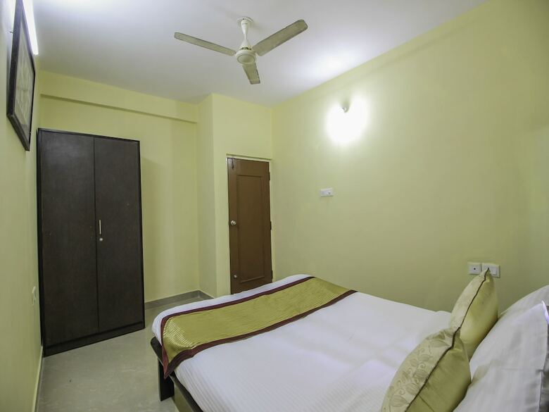 Hotel Oyo 10754 Home Deluxe 1bhk Colva